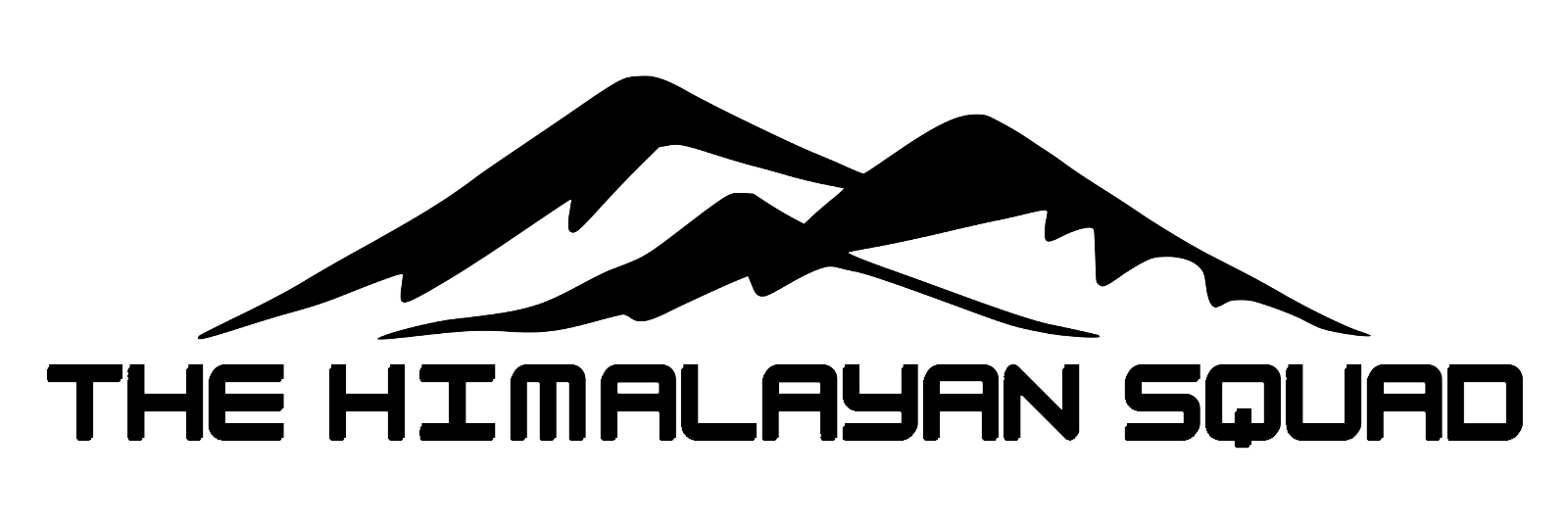 The Himalayan Squad logo